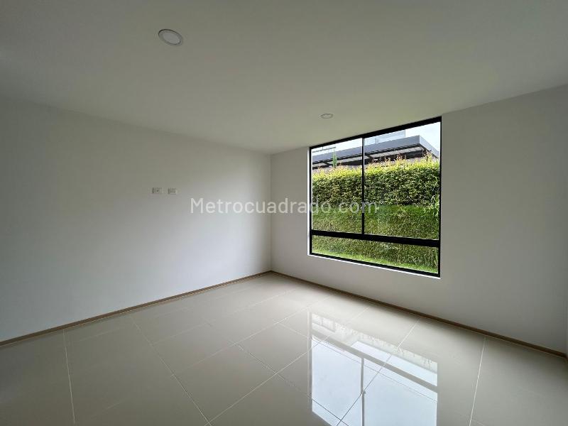 Casa – Dosquebradas, Condominios Alta Pradera - Más