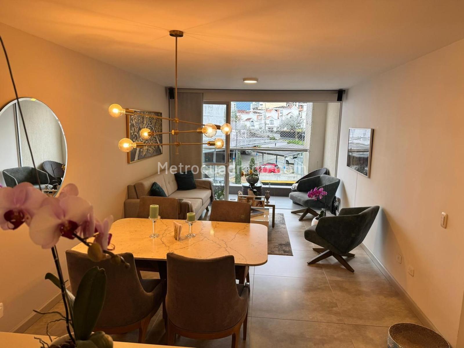 Foto del apartamento