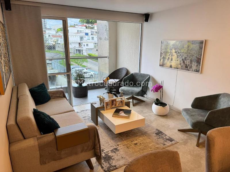 Piso – Pereira - Vista 3