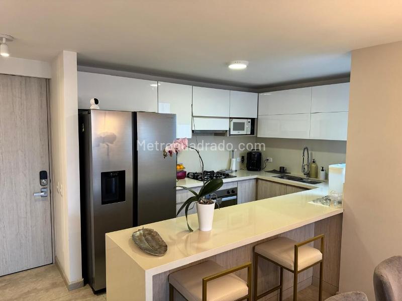 Piso – Pereira - Vista 4