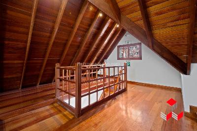Casa de 5 alcobas en venta en La Soledad Teusaquillo, Bogotá, 960 m² · foto 11 de 20