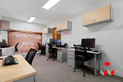 Casa de 5 alcobas en venta en La Soledad Teusaquillo, Bogotá, 960 m² · foto 15 de 20