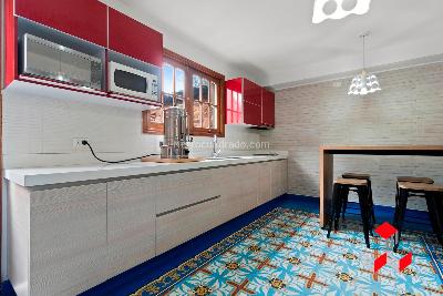 Casa de 5 alcobas en venta en La Soledad Teusaquillo, Bogotá, 960 m² · foto 16 de 20