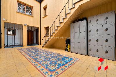 Casa de 5 alcobas en venta en La Soledad Teusaquillo, Bogotá, 960 m² · foto 17 de 20