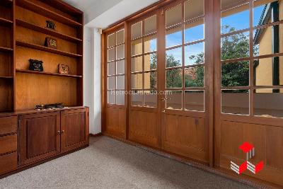 Casa de 5 alcobas en venta en La Soledad Teusaquillo, Bogotá, 960 m² · foto 18 de 20