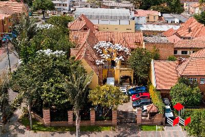 Casa de 5 alcobas en venta en La Soledad Teusaquillo, Bogotá, 960 m² · foto 20 de 20