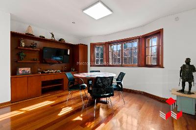 Casa de 5 alcobas en venta en La Soledad Teusaquillo, Bogotá, 960 m² · foto 9 de 20