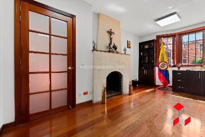 Casa de 5 alcobas en venta en La Soledad Teusaquillo, Bogotá, 960 m² · foto 5 de 20