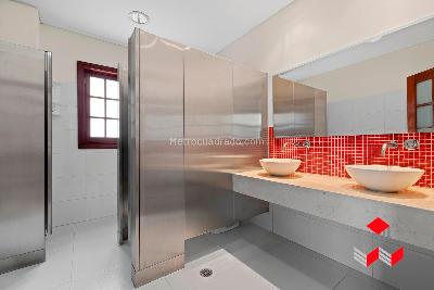 Casa de 5 alcobas en venta en La Soledad Teusaquillo, Bogotá, 960 m² · foto 6 de 20