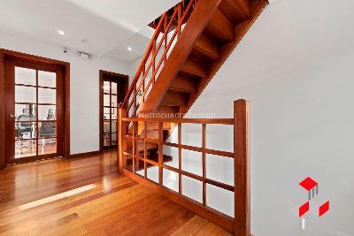Casa de 5 alcobas en venta en La Soledad Teusaquillo, Bogotá, 960 m² · foto 7 de 20