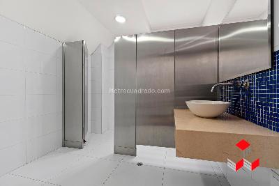 Casa de 5 alcobas en venta en La Soledad Teusaquillo, Bogotá, 960 m² · foto 10 de 20
