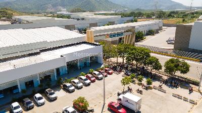 Local Comercial en Arriendo, BURECHE, Santa Marta