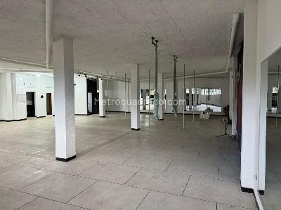 Retail space for rent in Maraya, Pereira