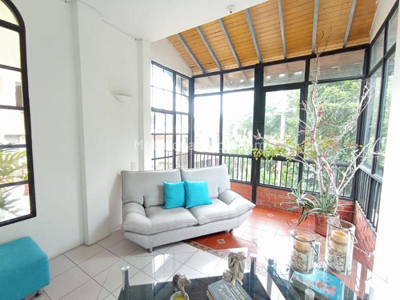 Casa en Venta, Lago La Pradera, Dosquebradas - Widok 2