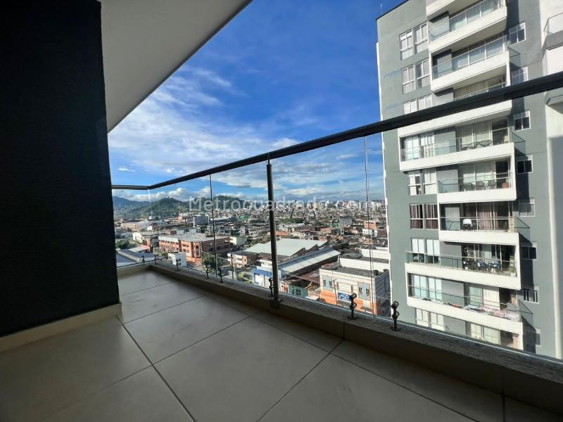 Apartamento en Venta, La Popa, Dosquebradas - Widok 4