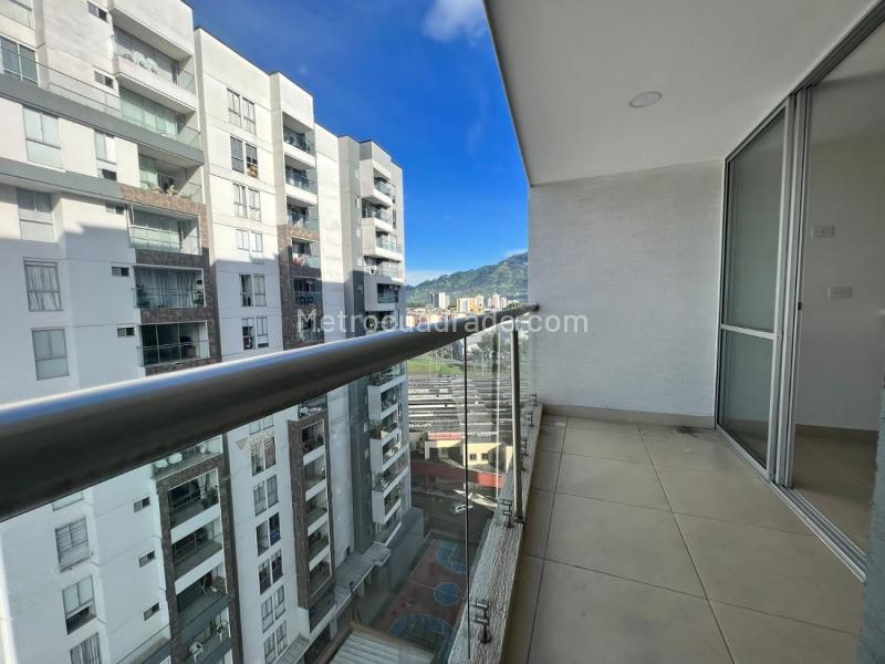 Apartamento en Venta, La Popa, Dosquebradas - Więcej
