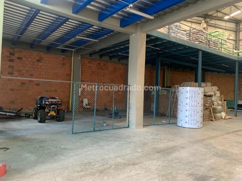 Bodega en Arriendo, La Badea, Dosquebradas - Ansicht 3