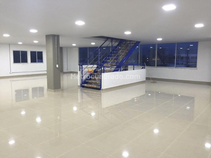 Bodega en Arriendo, La Badea, Dosquebradas - Ansicht 4