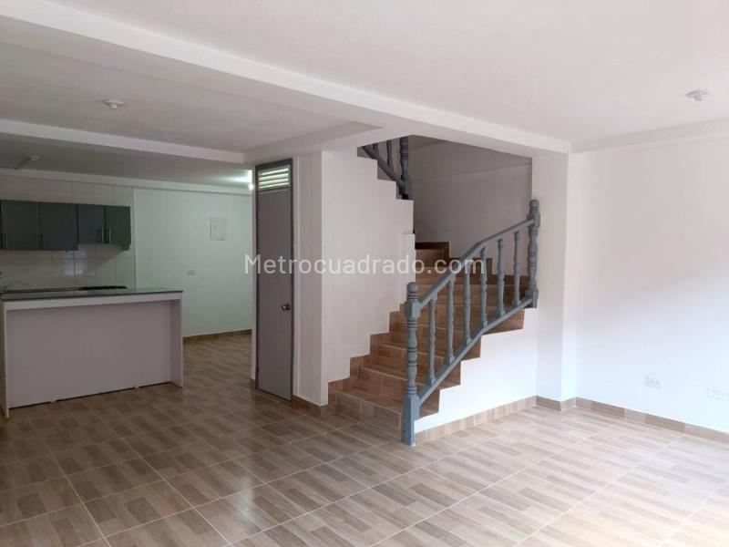 Casa en Arriendo, Los Molinos, Dosquebradas – pohled 2
