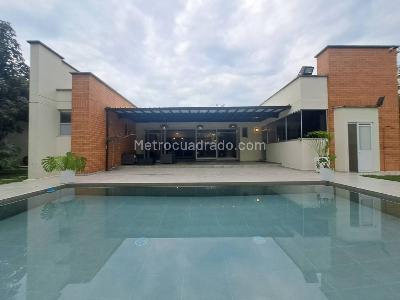 Casa en Arriendo, Cerritos, Pereira