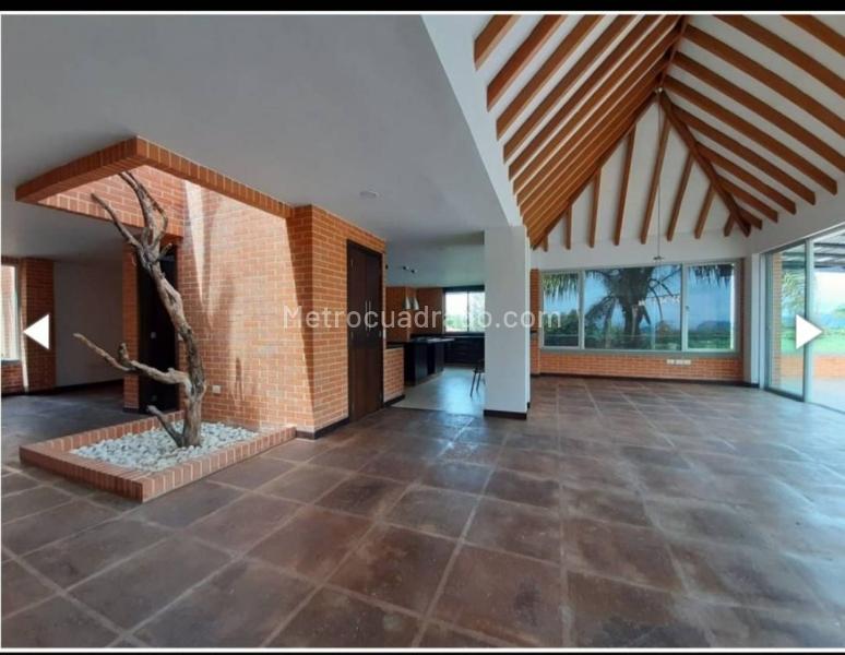 Casa en Arriendo, Cerritos, Pereira - Widok 3