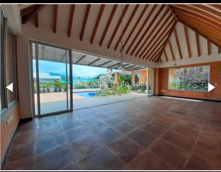 Casa en Arriendo, Cerritos, Pereira - Widok 5