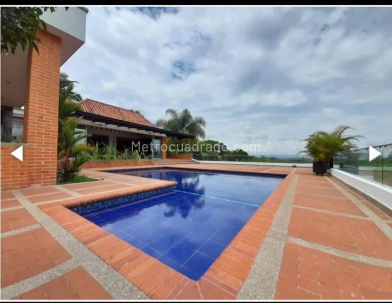 Casa en Arriendo, Cerritos, Pereira - Widok 6