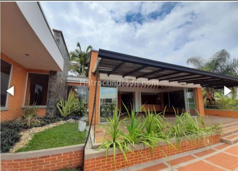 Casa en Arriendo, Cerritos, Pereira - Więcej