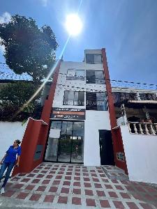 Edificio de Apartamentos en Arriendo, Av 30 De Agosto, Pereira
