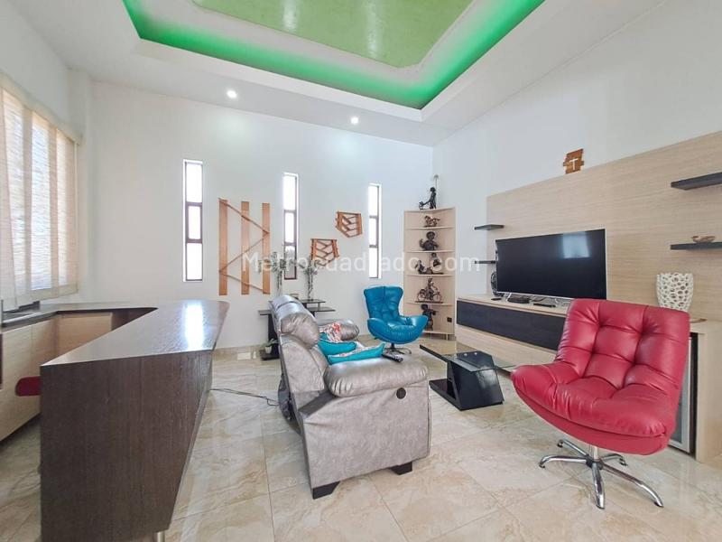 Casa en Arriendo, Cerritos, Pereira - Ansicht 2