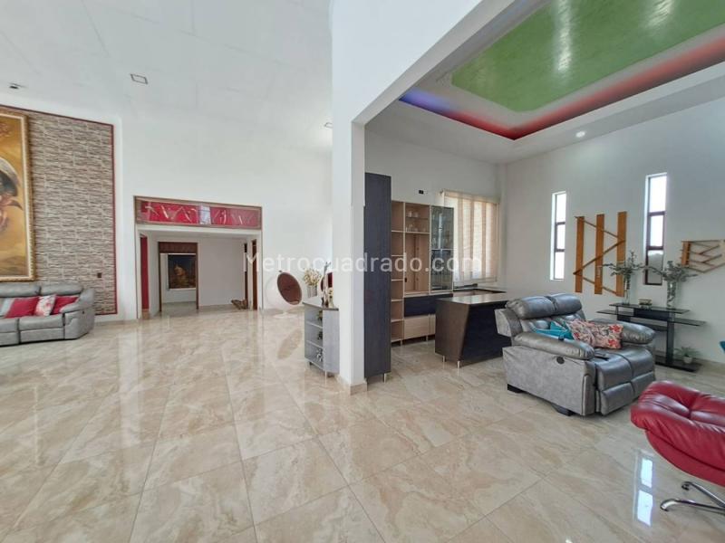 Casa en Arriendo, Cerritos, Pereira - Ansicht 3