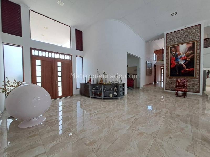Casa en Arriendo, Cerritos, Pereira - Ansicht 4