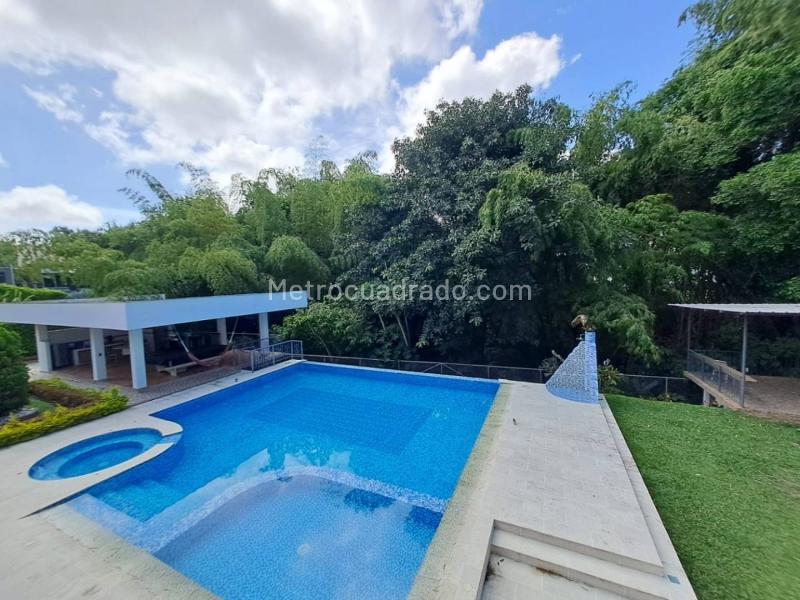 Casa en Arriendo, Cerritos, Pereira - Ansicht 5
