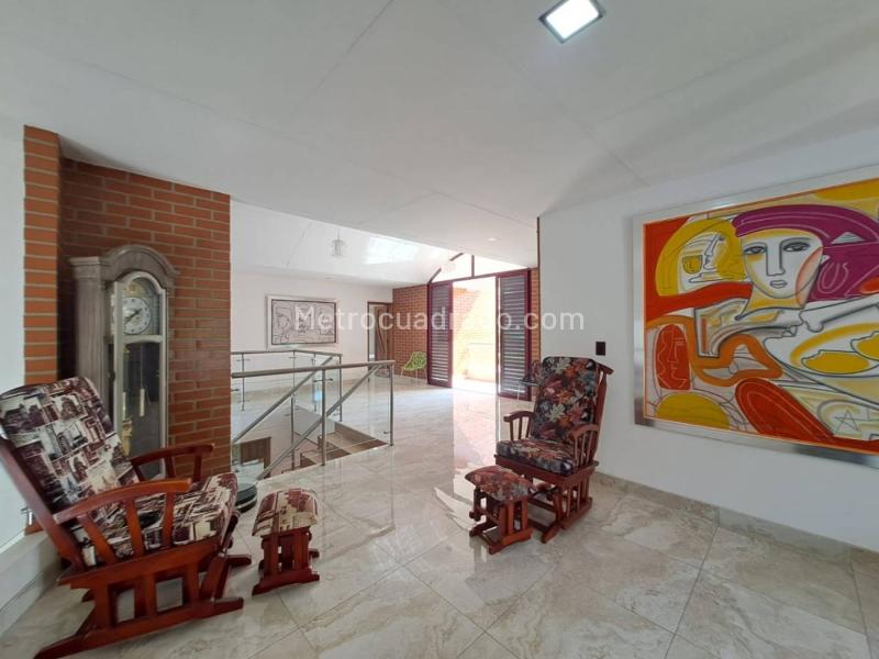 Casa en Arriendo, Cerritos, Pereira - Ansicht 6
