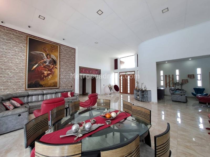 Casa en Arriendo, Cerritos, Pereira - Mehr