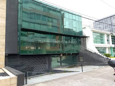 Edificio de Apartamentos en Arriendo, Chico, Bogotá D.C.