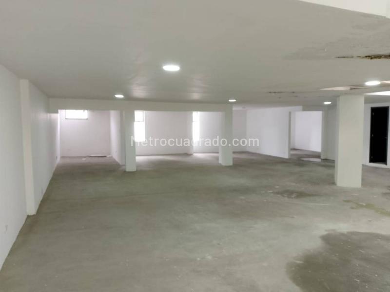 Edificio de Apartamentos en Arriendo, Chico, Bogotá D.C. - Ansicht 2