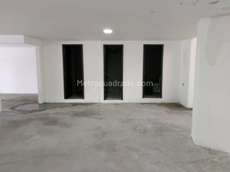 Edificio de Apartamentos en Arriendo, Chico, Bogotá D.C. - Ansicht 3