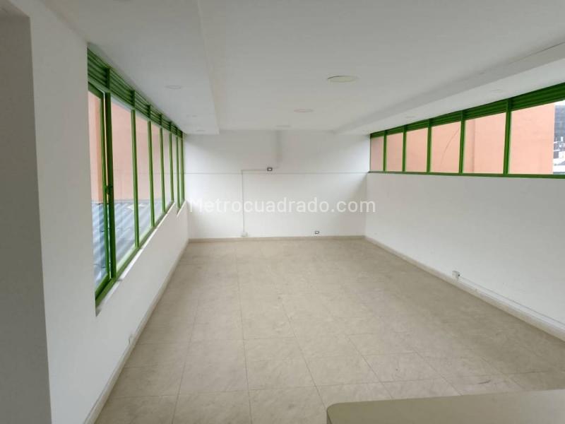 Edificio de Apartamentos en Arriendo, Chico, Bogotá D.C. - Ansicht 4