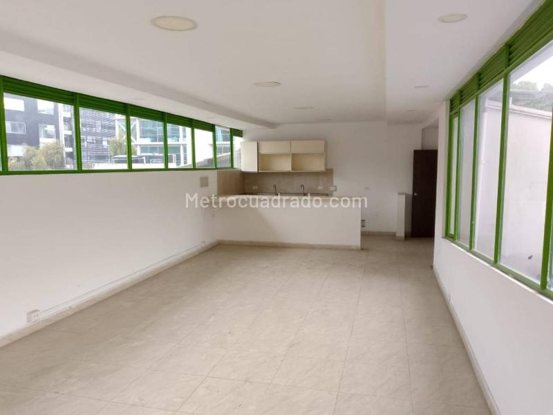 Edificio de Apartamentos en Arriendo, Chico, Bogotá D.C. - Ansicht 5