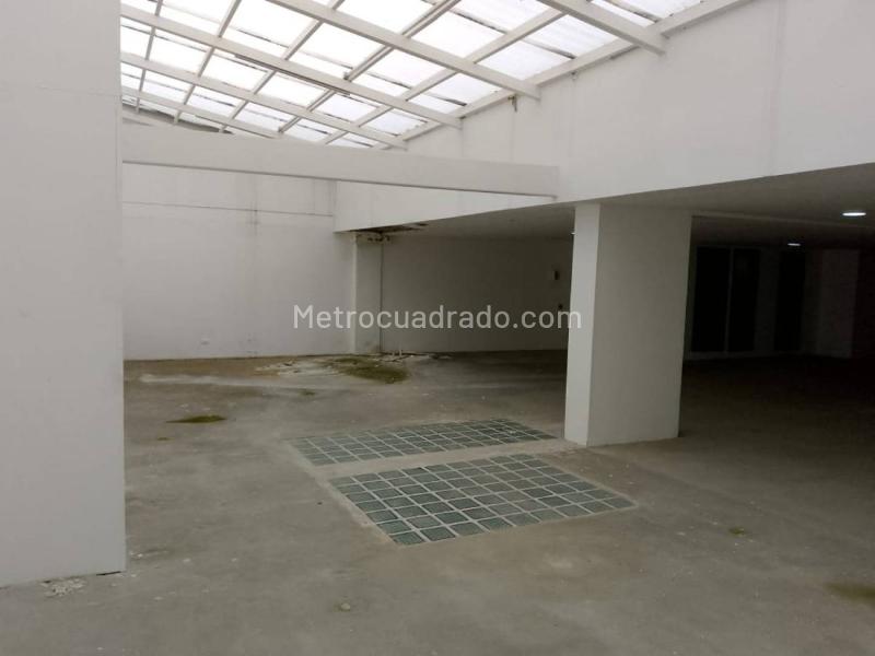 Edificio de Apartamentos en Arriendo, Chico, Bogotá D.C. - Ansicht 6
