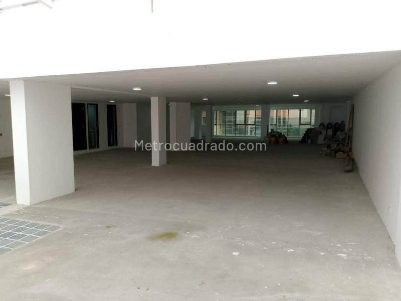 Edificio de Apartamentos en Arriendo, Chico, Bogotá D.C. - Mehr