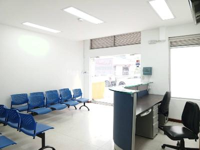 Consultorio en Arriendo, Guadalupe, Dosquebradas
