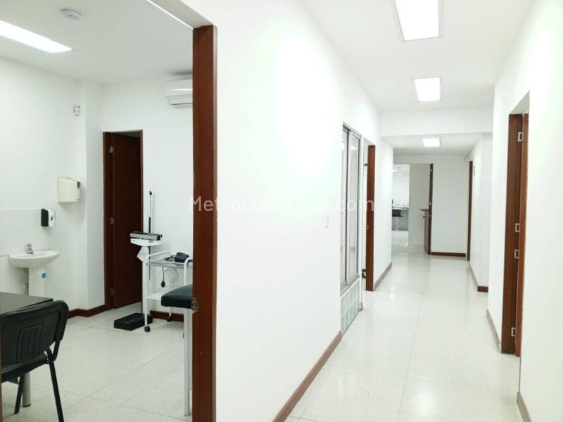 Consultorio en Arriendo, Guadalupe, Dosquebradas - Vista 3