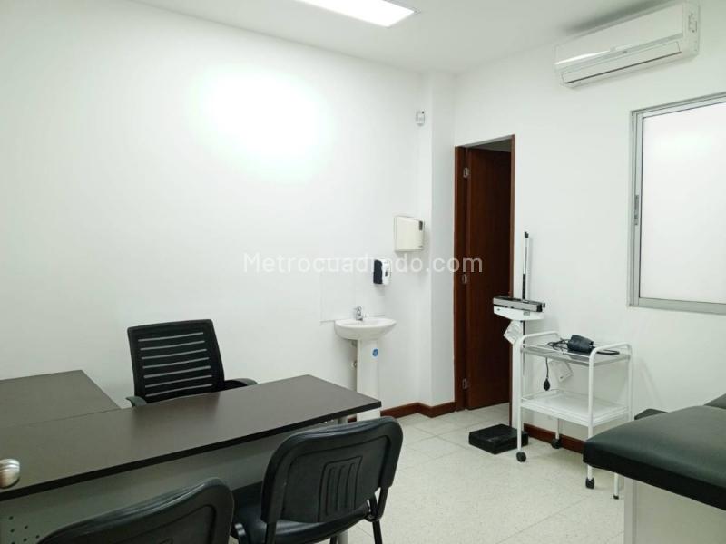 Consultorio en Arriendo, Guadalupe, Dosquebradas - Vista 5