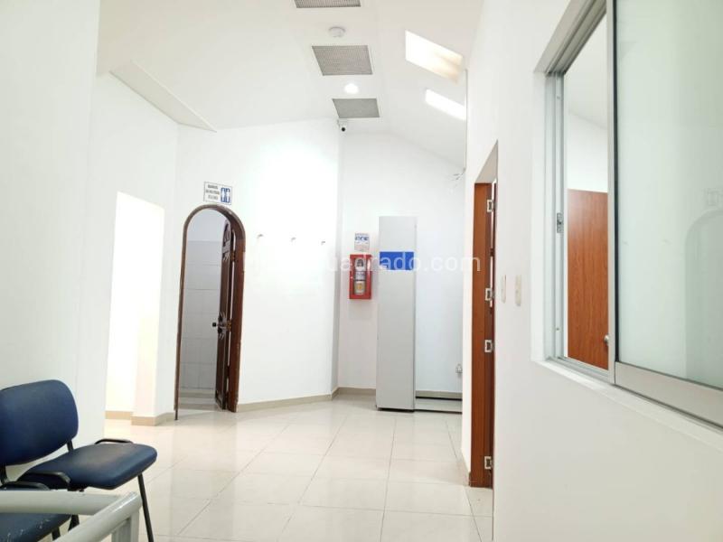 Consultorio en Arriendo, Guadalupe, Dosquebradas - Más