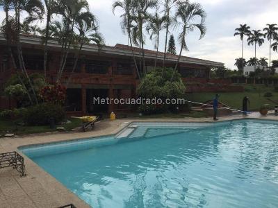 Casa en Arriendo, Cerritos, Pereira