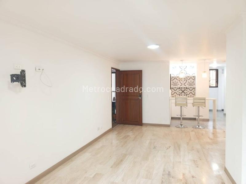 Apartamento en Arriendo, Circunvalar, Pereira - Widok 2