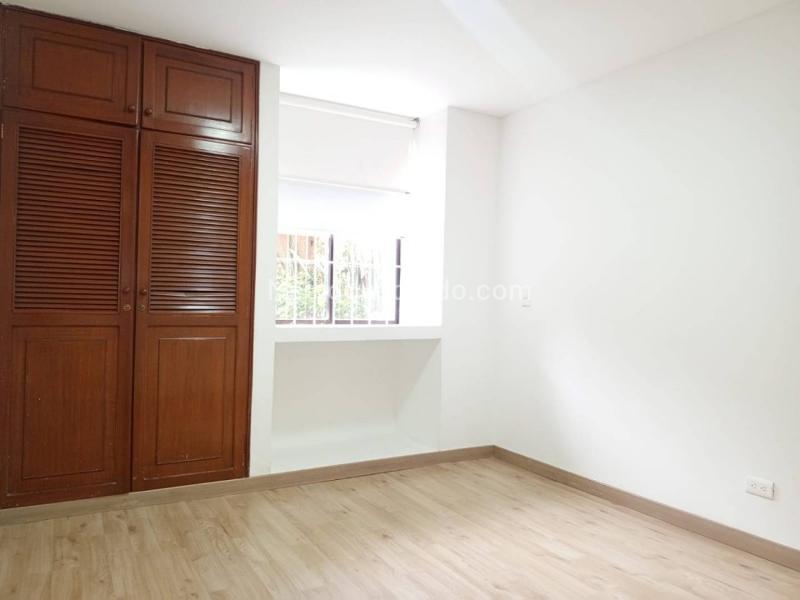 Apartamento en Arriendo, Circunvalar, Pereira - Widok 3