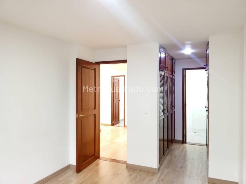 Apartamento en Arriendo, Circunvalar, Pereira - Widok 5